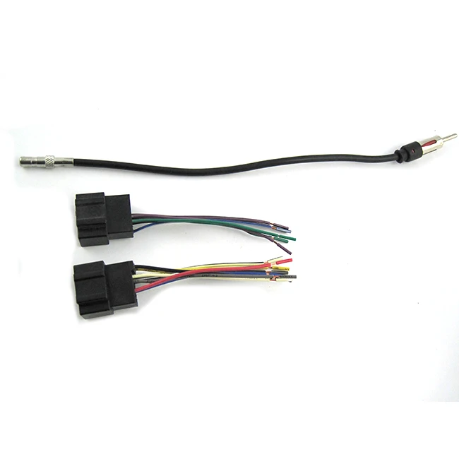Aliexpress Com Buy Navitopia Car Audio Stereo Wiring