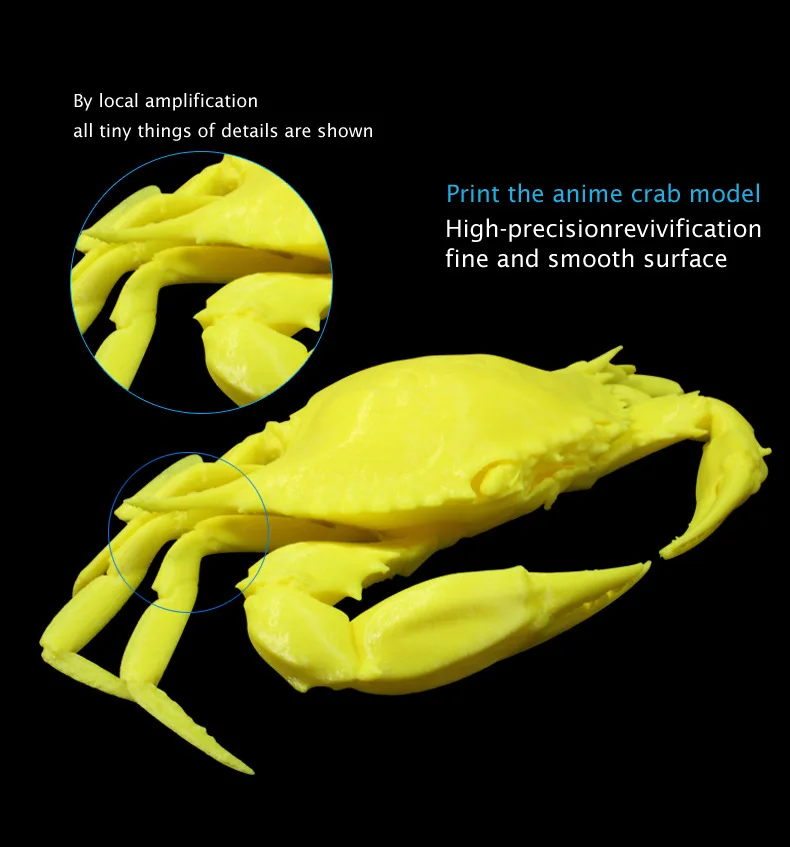 Impresora 3D FDM MK8 3D принтер двойной экструдер алюминиевая платформа Прямая с фабрики