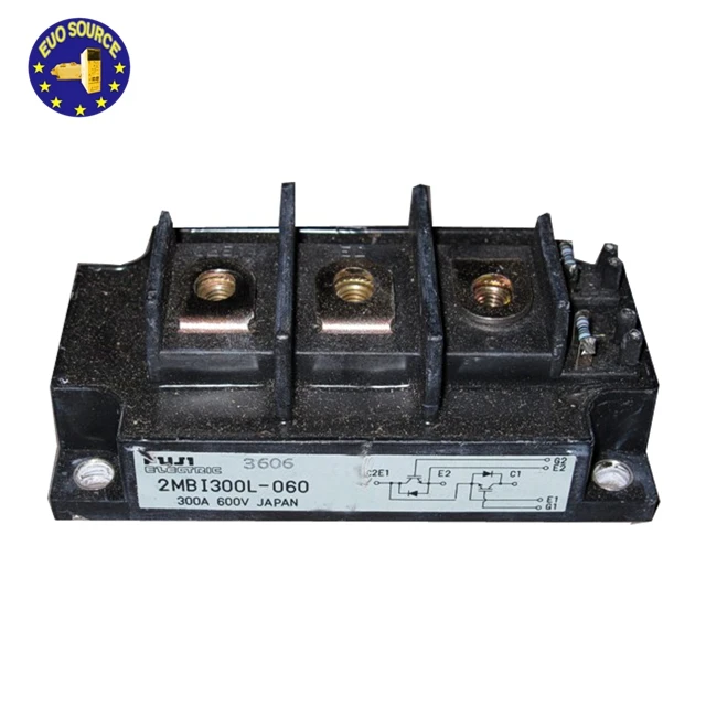

IGBT power module 2MBI300L-060,2MBI300L-060-01,2MBI300J-060