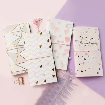 

Japanese Travel Handbook Travelers Notebook Notebooks And Journals Kawaii Notebook Travel Journal Monthly Planner Grid Notebook