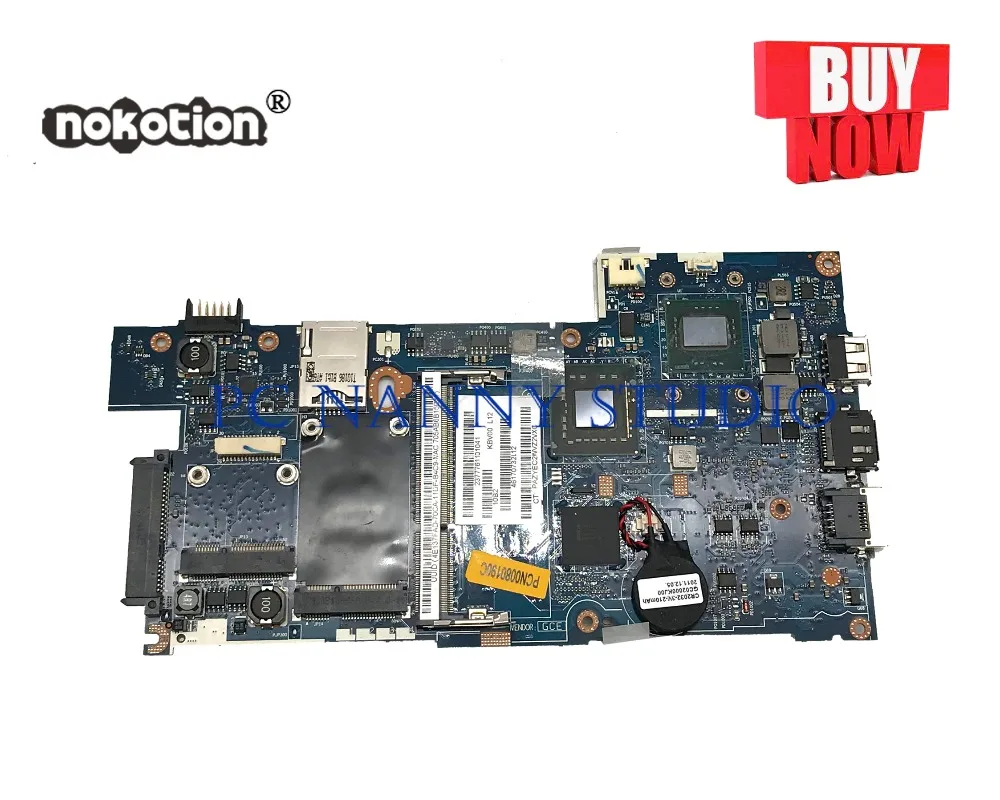 

PANANNY LA-5221P FOR HP Probook 5310M Laptop System Motherboard Atom 617437-001 DDR3 9400U Tested