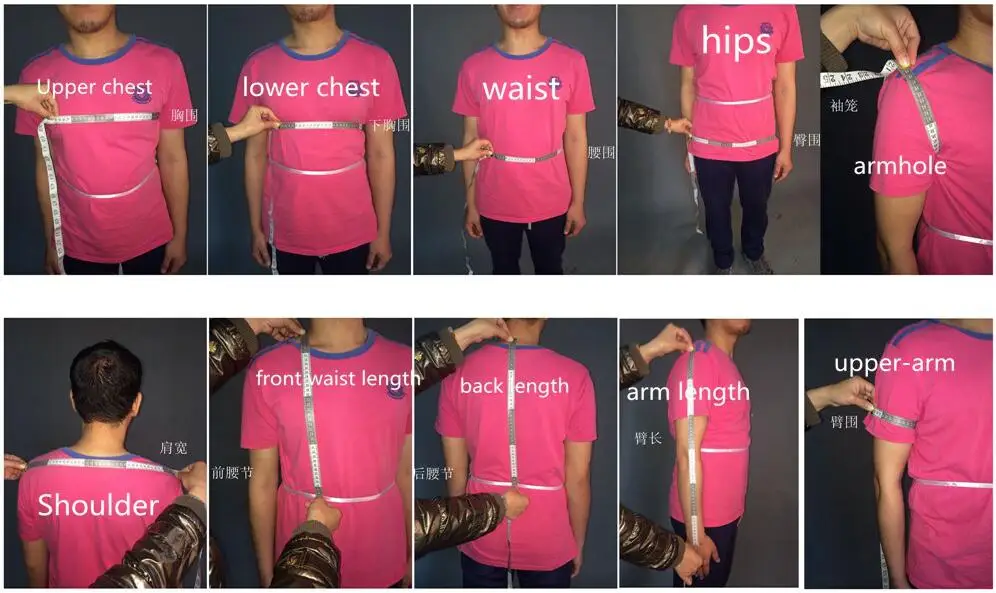 men's collection