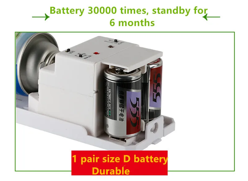 aerosol dispenser (9)