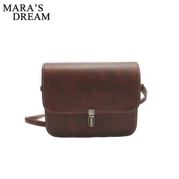 

Mara's Dream Women Messenger Bags Women Designer Women Handbags High Quality Bags Female Shoulder Bag Woman CrossBody Bag Small