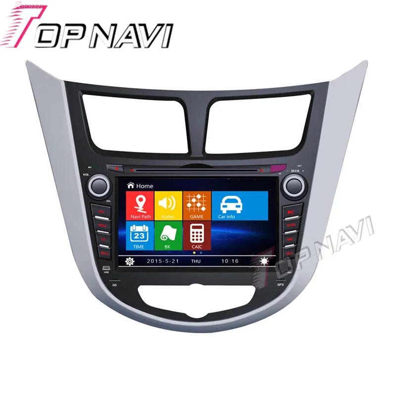 Excellent WANUSUAL 7" Car DVD GPS For Hyundai Verna Car Radio Multimedia Audio Stereo In Dash,Wince System 11 Excellent WANUSUAL 7" Car DVD GPS For Hyundai Verna Car Radio Multimedia Audio Stereo In Dash,Wince System 11