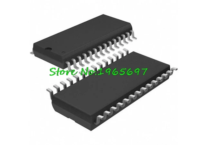 

1pcs/lot PIC18F26K22-I/SO 18F26K22 PIC18F26K22 SOP28 SOP28 In Stock