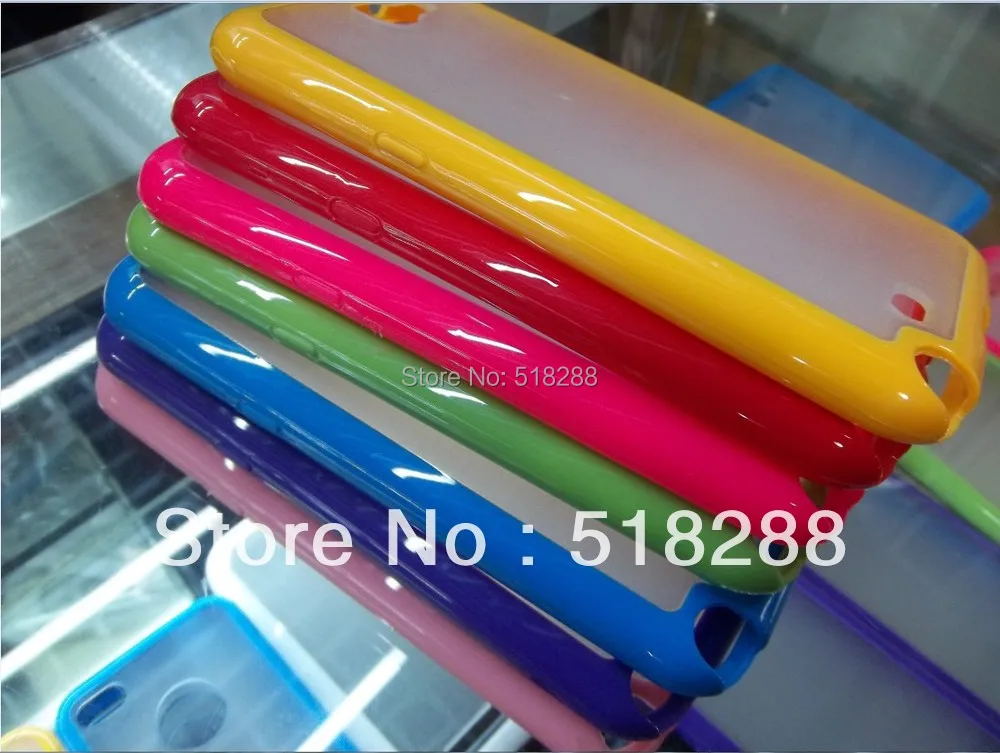 note 2 case galaxy n7100 cover hard N7100 super free shipping 50pc per lot HKpost |