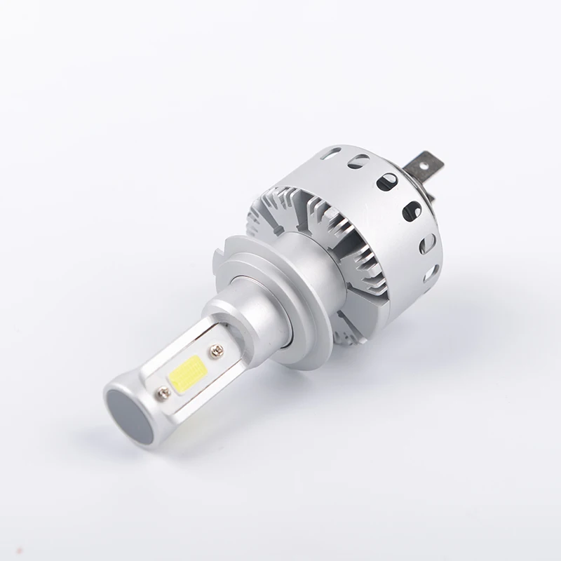 

LDDCZENGHUITEC High Quality hb3/9005 led H11 9006/hb4 Car LED Lights 50w 6000lm/set Super Bright 12v Automobiles DaytimeLights