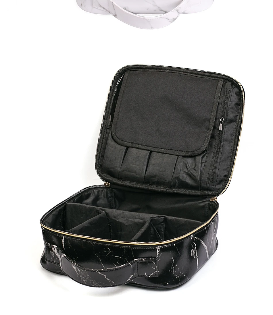 Women-Professional-Cosmetic-Case-Marbling-Beauty-Brush-PU-leather-Makeup-Bag-Travel-Necessary-2019-Waterproof-Make-Up-Suitcase_10