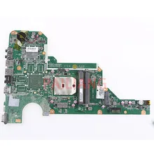 PAILIANG материнская плата для ноутбука HP G4 G6 G7 G4-2000 G6-2000 материнская плата для ПК 683029-001 683029-501 DA0R53MB6E1 tesed DDR3