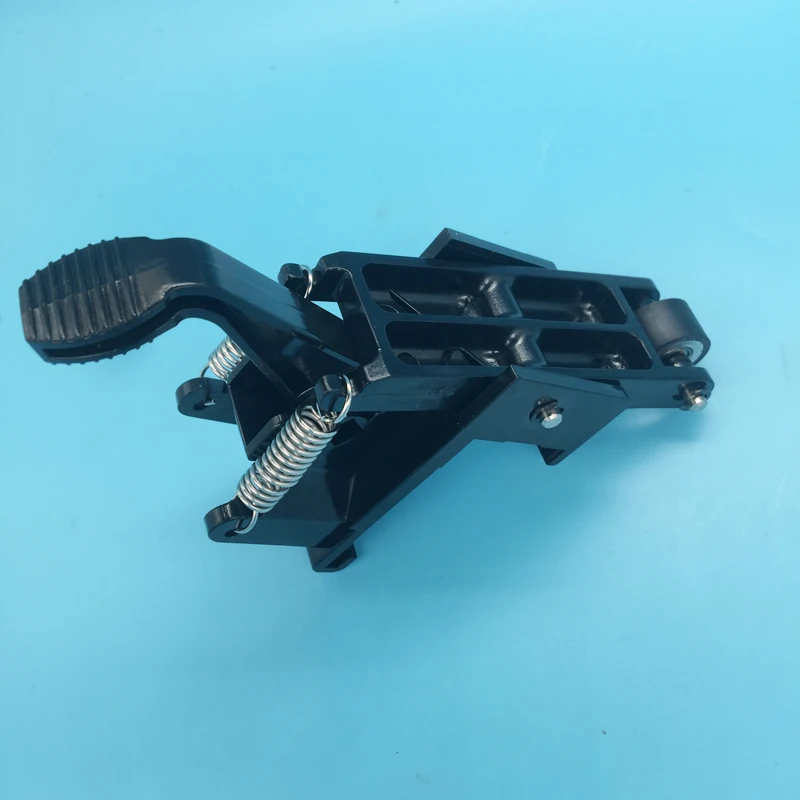 cuting pinch roller5