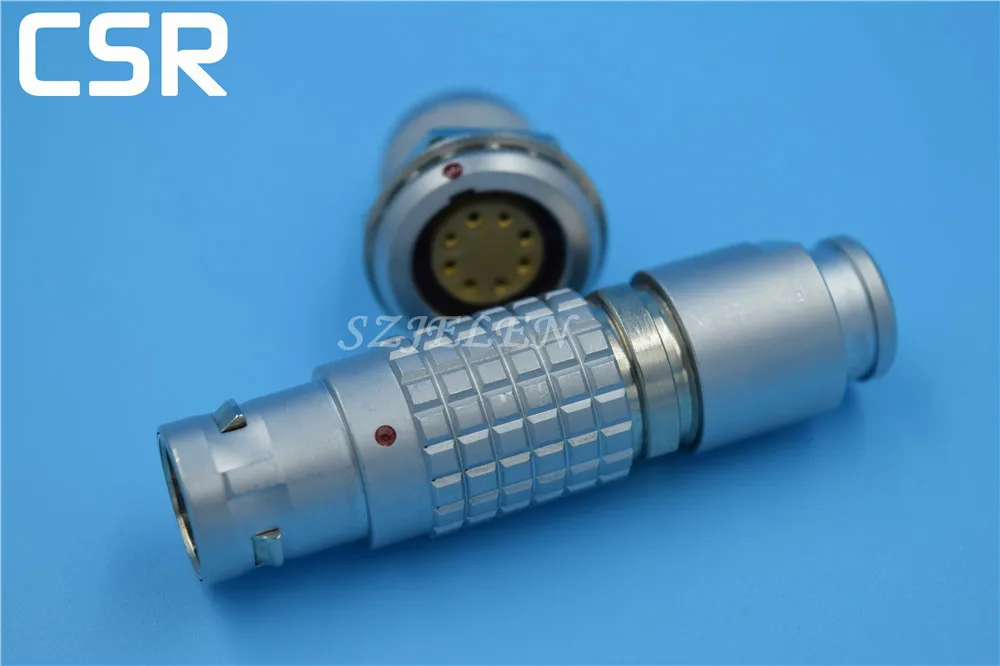 

SZJELEN connector 8 pin ,FGG.2B.308.CLAD/EGG.2B.308, 8 pin Medical connectors, electrical and electronic power plug and socket