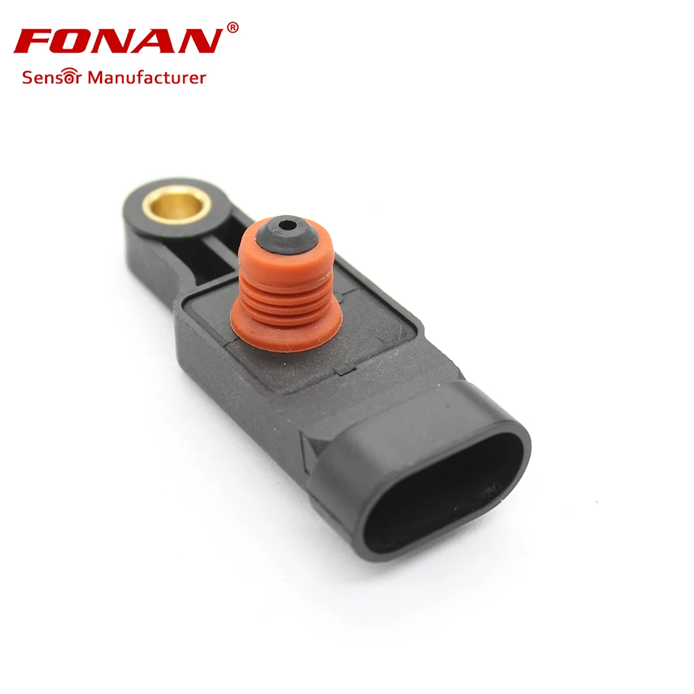 

FONAN High quality MAP Manifold Absolute Pressure Sensor for DAEWOO Kalos Matiz 1.0L 2004-2008 96325870