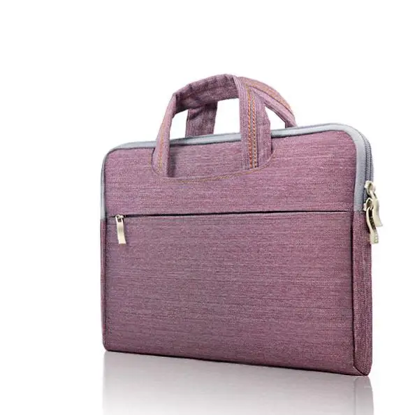  Notebook Computer Laptop 13.3 14 15.6 Inch Portable Package Bag For Men And Women Business Bag Laptop Sleeve 13 