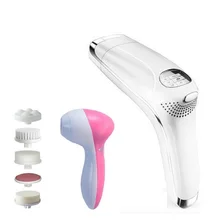 Депилят бытовой лазерный эпилятор полнотелый ледокол шерсть театератор лазерная депиляция аппарат дестрийный инструмент