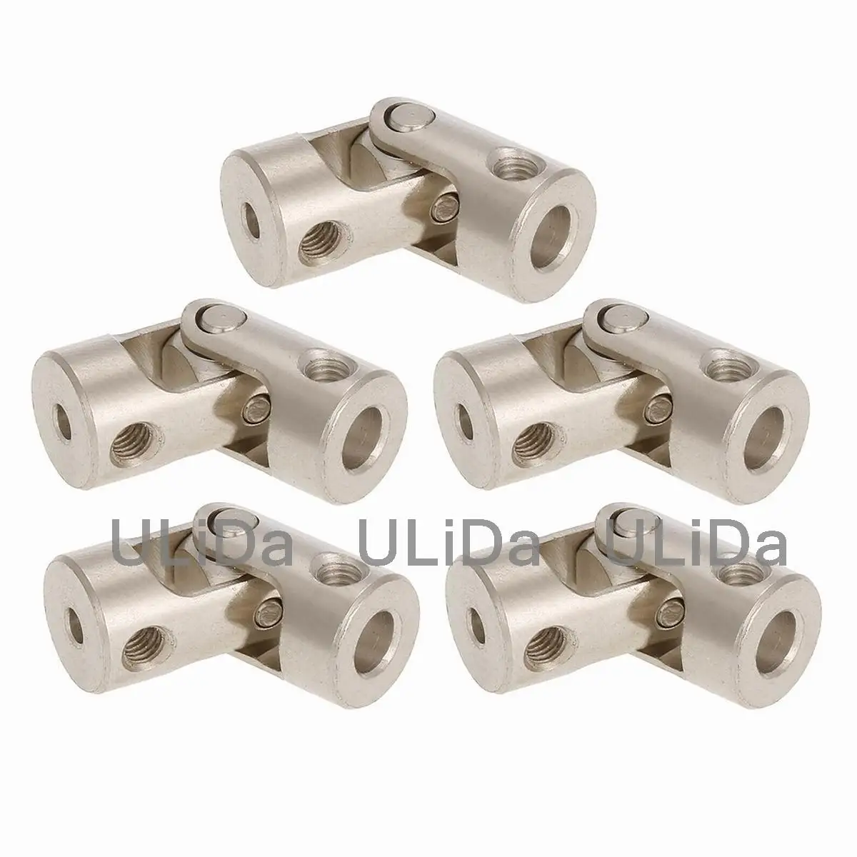 4 mm à 6 mm - Connecteur de moteur à cardan Coumonopolshaft en métal pour  bateau et voiture RC - Cdiscount Jeux - Jouets