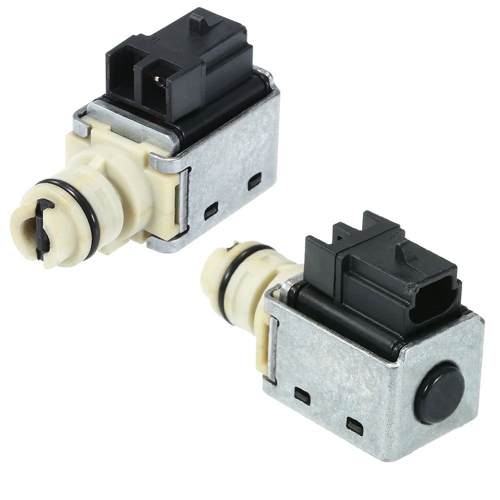 

4T40E/4T45E Transmission Solenoid Set 5 Pcs For GM 99173 (1995-2003)/GM 99174 (2004-ON) Car Accessories