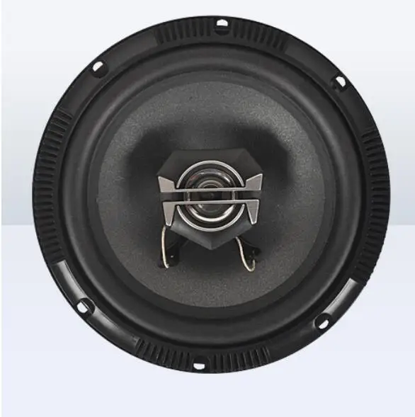 6.5 inch modified car audio horncar bassaudio bass car AliExpress