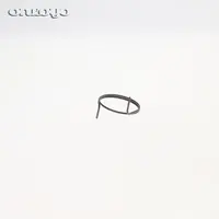 Buy 507307010013 Torsion Spring :0.7mm Dia.For Tajima Machinery Special Parts Online - Image 2