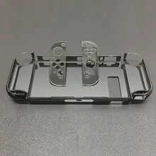 Кристально-прозрачный чехол против царапин 3-Тип детали защитный чехол для S-witch N-S