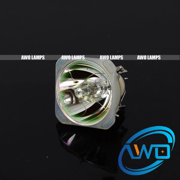 310-7522/725-10092 Оригинальная голая лампа для DELL 1200MP 1201MP Гарантия 180 дней | Электроника