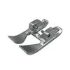 Snap on Candle Wicking Foot for Pfaff  Expression Creative Presser Foot #820613096   7YJ241 ► Photo 2/4