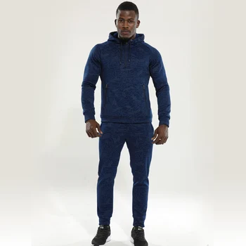 

Sport Suit Men Running Set Hooded Sweaters+Running Pants M-5XL Plus 2PCS Sportswear Moletom Masculino Gym Clothing Men