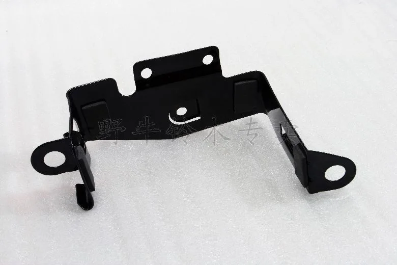 Кронштейн для аккумулятора мотоцикла/держатель Suzuki GN250 1 шт.|suzuki motorcycle|bracket holderholder