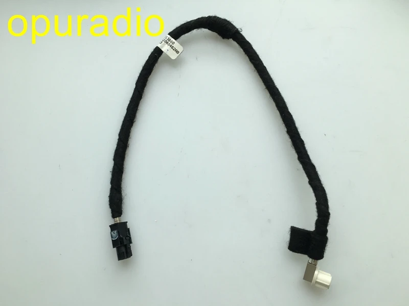 Peugeot cd radio cable (2)
