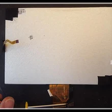 Автомобильный навигатор 9 дюймов цифровой Экран ЖК-дисплей Дисплей с Сенсорный экран планшета