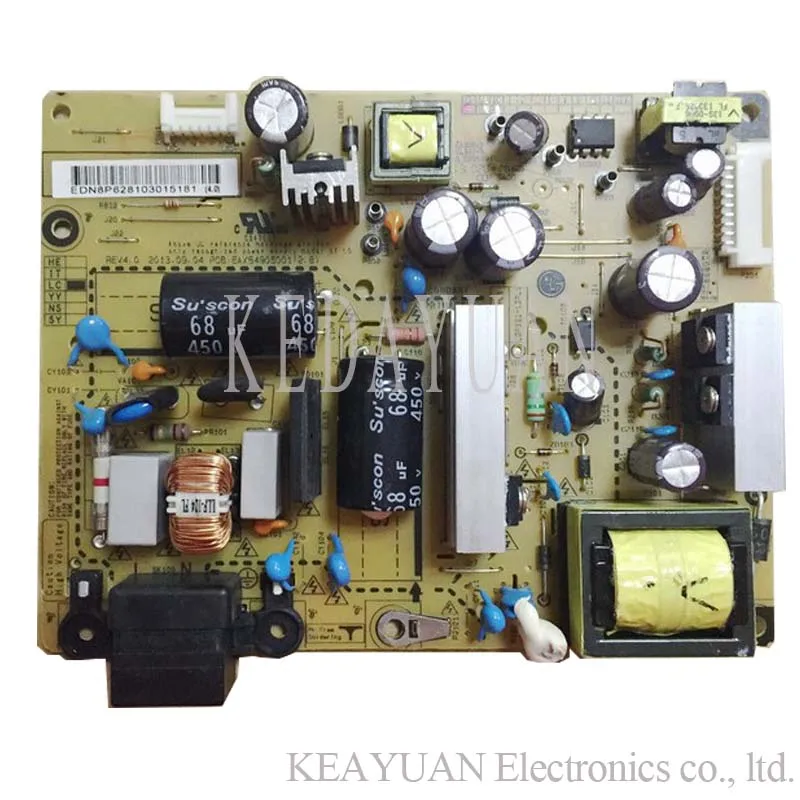 

free shipping 100% test work for LG LGP32-13PL1 EAY62810301 EAX64905001 Power board