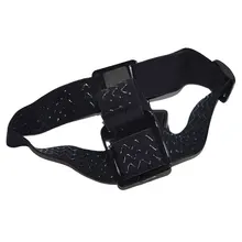 Adjustable Head Strap for SJCAM SJ5000 Plus / SJ500X / SJ4000 Wifi SJ7 Action Camera Helmet Belt for Gopro Hero Series Sport Cam