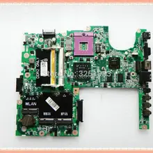 CN-0C235M K313M 0K313M для DELL Studio series 1555 материнская плата ноутбука DA0FM8MB8E0 PGA 478 DDR2 неинтегрированная CN-0C235M 0C235M