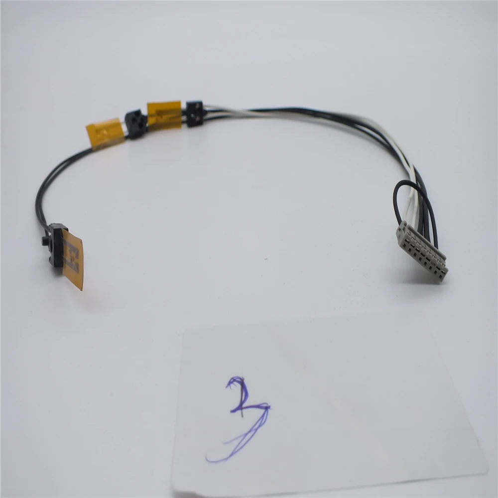 Photocopy Machine Fuser Thermistor For Toshiba E163 E166