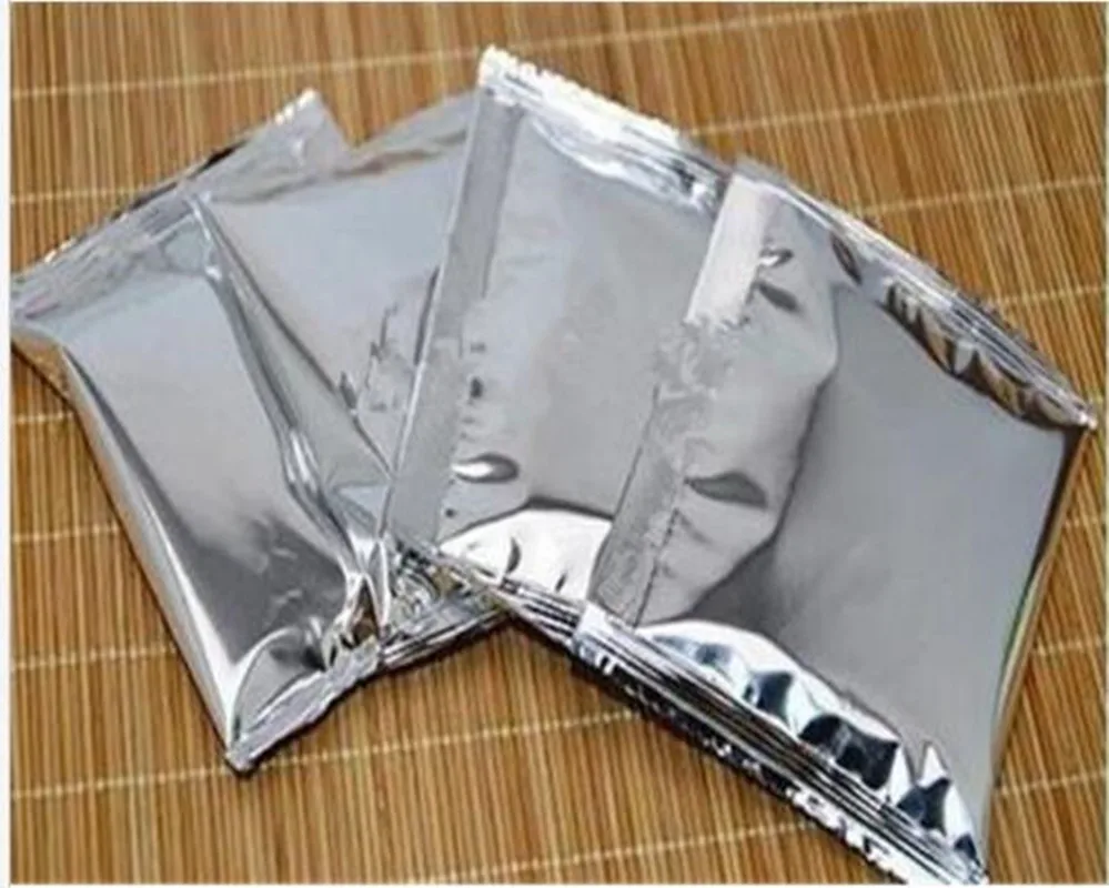 

10kg Aluminized film of Full Automatic Weight And Filling Packaging machine
