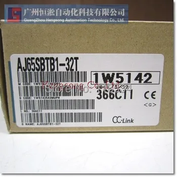 

PLC AJ65SBTB1-32T cc-link (new original) 100% new in box with one year warranty