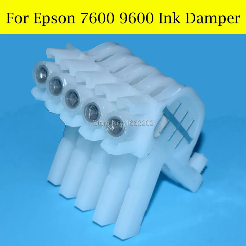 EPSON 7600 9600 Ink Damper 4