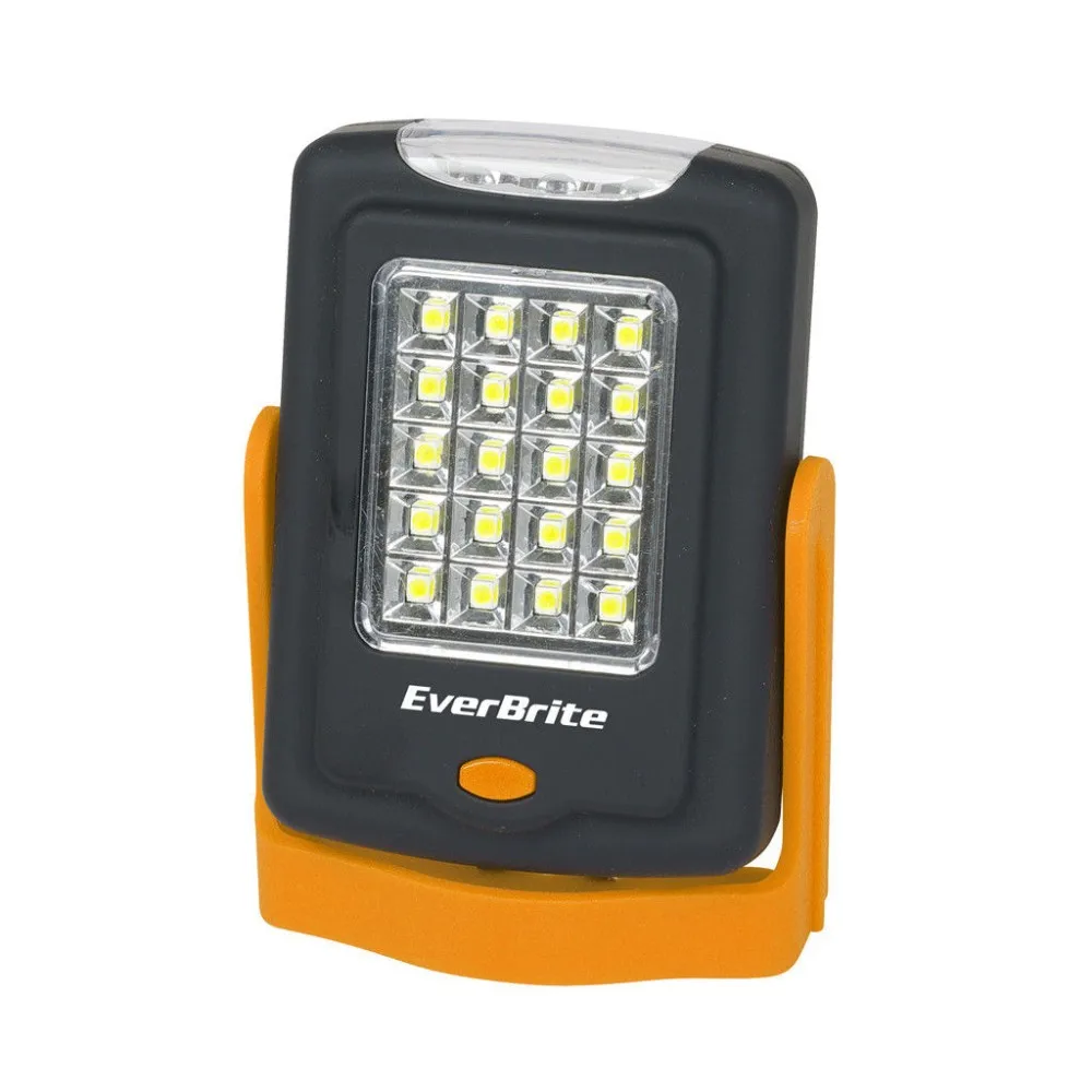 EverBrite 8 светодиодный Светодиодный налобный фонарь фонарик рабочий свет аварийный
