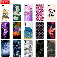 Силиконовый чехол cose для iphone 7 8 plus Apple iPhone X 10 funda мобильный телефон