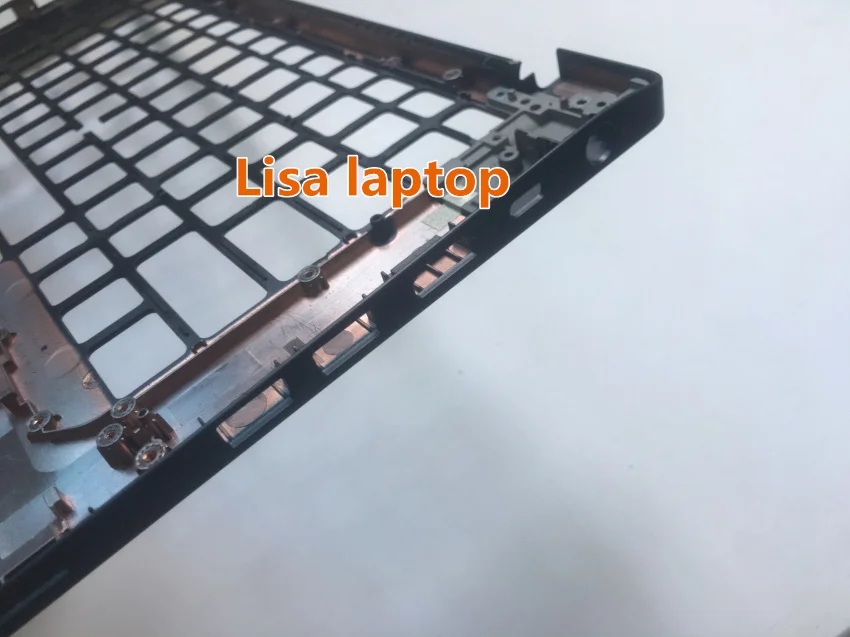 Для DELL Latitude 7480 E7480 P73G 0H2TVN H2TVN указывающий не-тачпад верхний чехол и