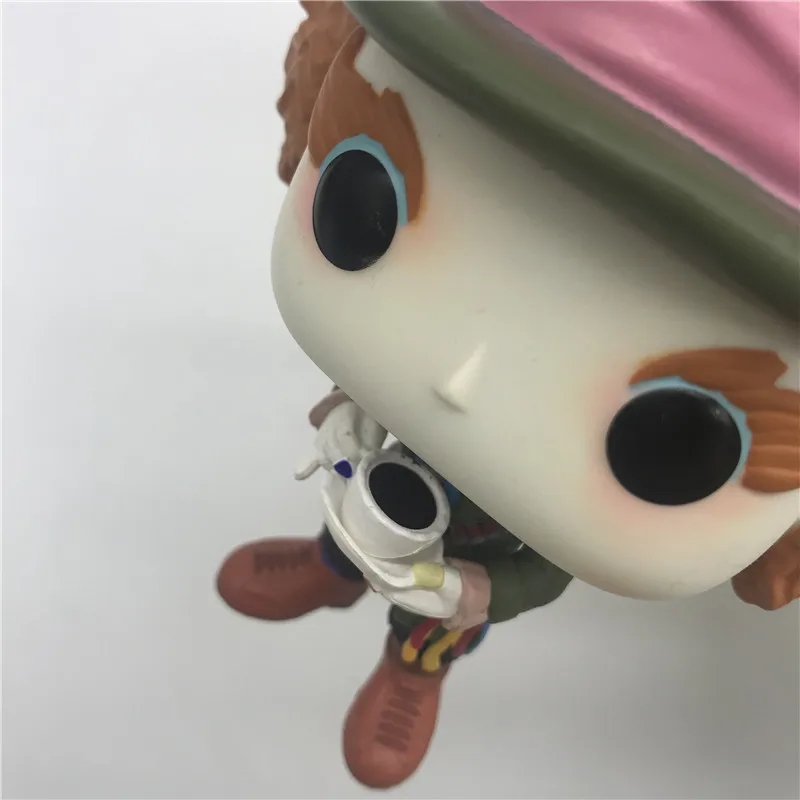 Aosst pops Mad Hatter рисунок горячий фильм Коллекционная Виниловая фигурка модель игрушки без коробки