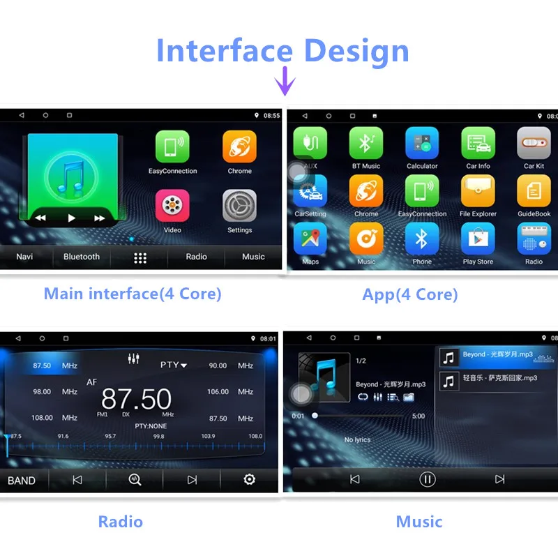 Flash Deal 2 din 8 inch HD Android GPS navigation Multimedia Player for toyota RAV4 2008-2012 with radio BT WIFI FM Map Music Video 26 Flash Deal 2 din 8 inch HD Android GPS navigation Multimedia Player for toyota RAV4 2008-2012 with radio BT WIFI FM Map Music Video 26
