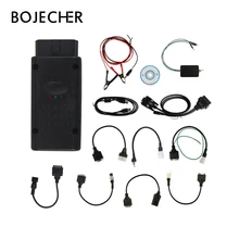 Classic 7 in 1 Multi Brand Motorcycle Scanner Motorbike Repair Diagnostic Tool Free Shipping