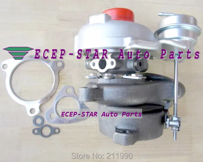 K04 53049880020 53049880022 Turbocharger For Audi S3 Quattro 1.8T 00-02 210hp TT 225HP AJH 1999-2006 with Gaskets (3)