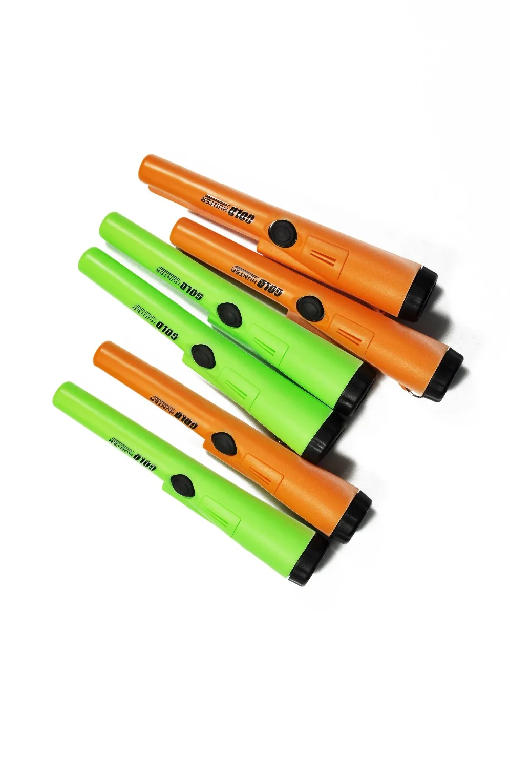 

China best IP68 waterproof gold detector Gold Hunter AT Pro Pointer Pinpointer