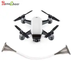 Кабель передачи сигнала AoneCheer для DJI Spark ремонт DJI Drone аксессуары замена кабеля передачи сигнала