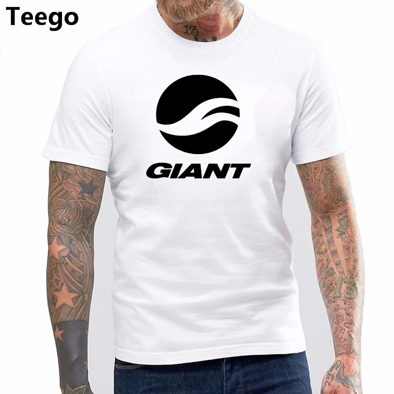 giant mtb t shirt