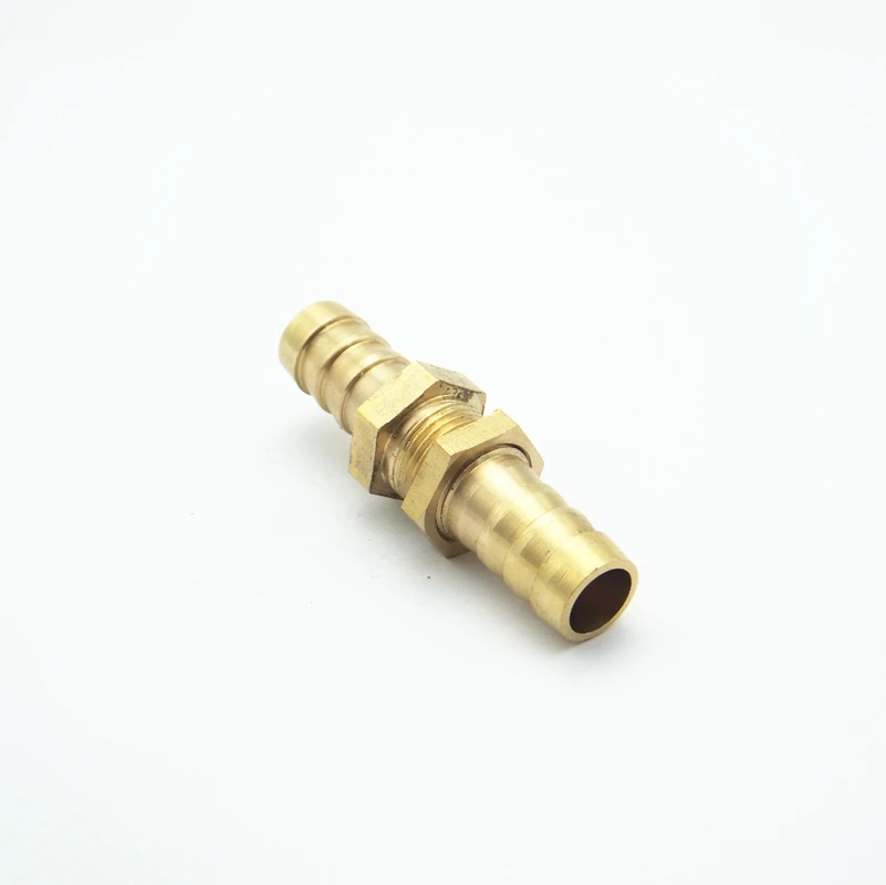 Латунная перегородка с зазубринами для шланга 10 мм|hose barb|brass barb10mm hose barb |