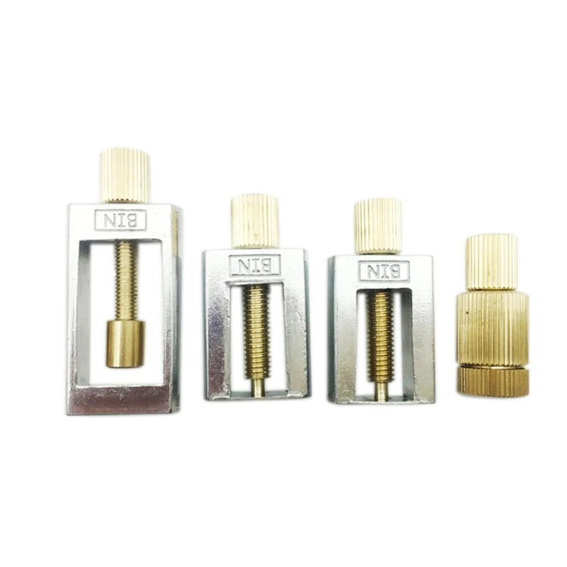 

1 Set Dental Handpieces Repair Tools High Speed Handpieces Maintenance Tool Bearings Cartridge Turbine Repair Tool Set