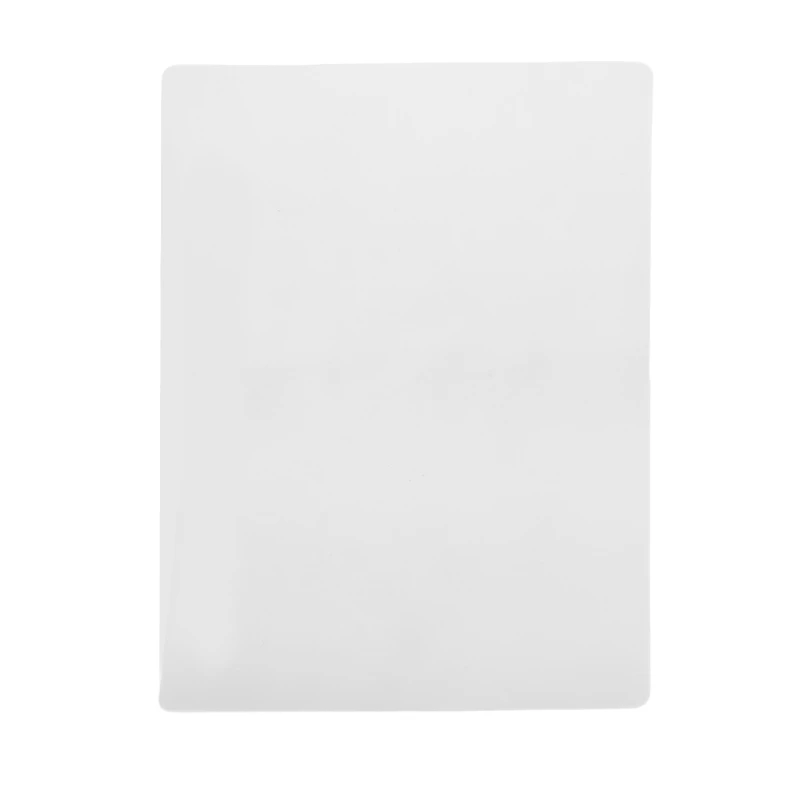 

YAS Tattoo Practice Skin Blank Plain For Needle Machine Supply Pro